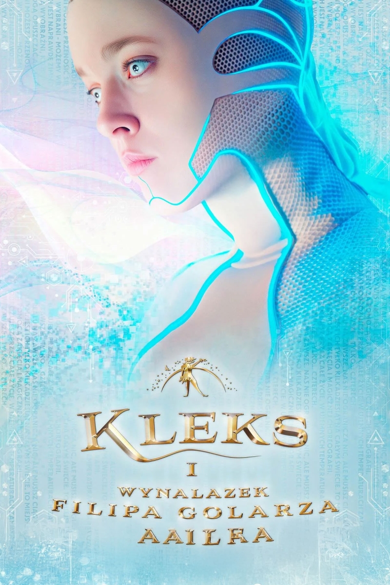 Kleks i wynalazek Filipa Golarza