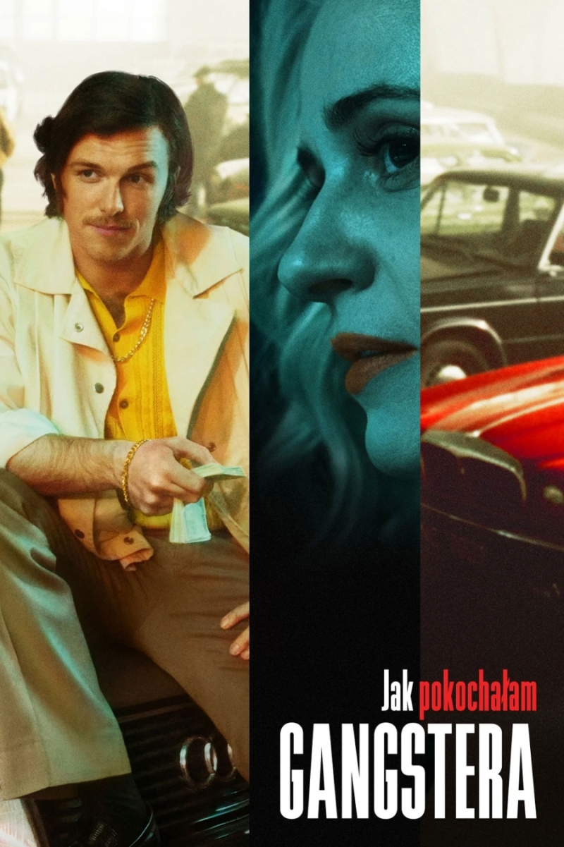 How I Fell in Love with a Gangster