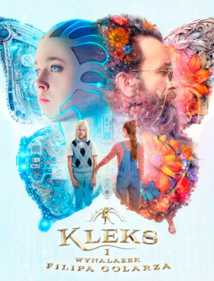 kleks