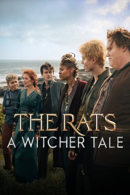the-rats